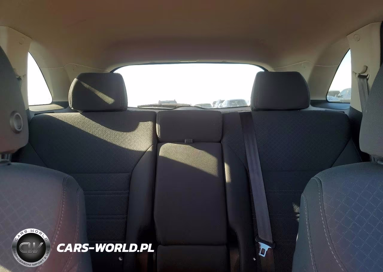 2020 Kia Sorento Lx VIN:5XYPG4A34LG677058 - 10