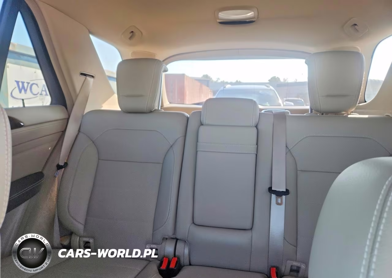 2014 Mercedes-Benz Ml 550 4Matic VIN:4JGDA7DBXEA276430 - 10