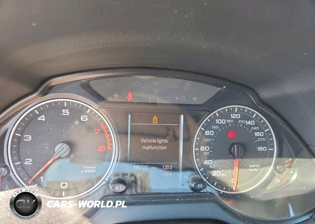 2010 Audi Q5 Premium Plus VIN:WA1LKAFP5AA068351 - 9