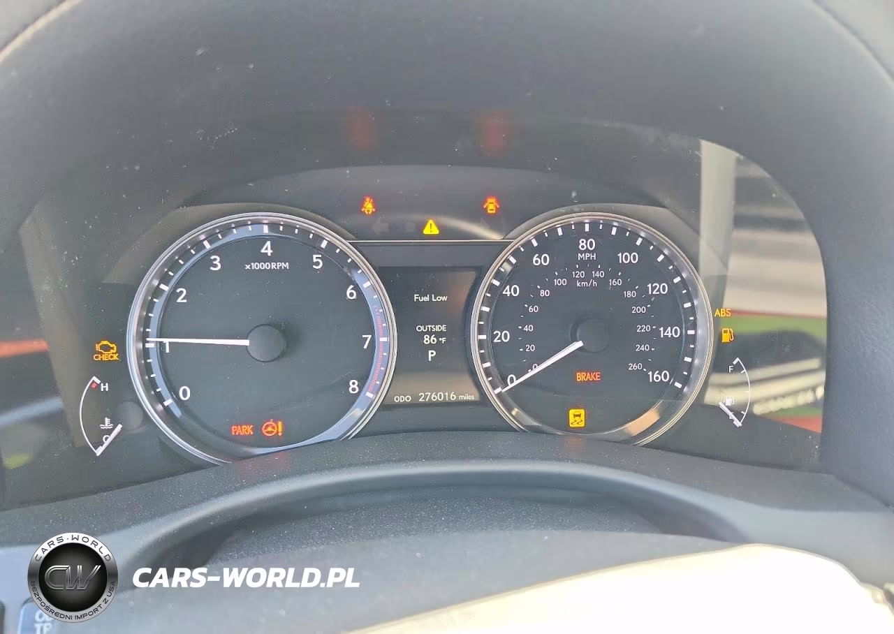 2013 Lexus Gs 350 VIN:JTHBE1BL4D5000825 - 9