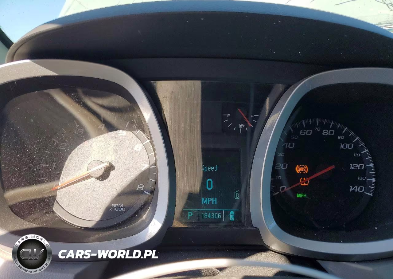 2011 Chevrolet Equinox Ltz VIN:2CNALFECXB6473525 - 9