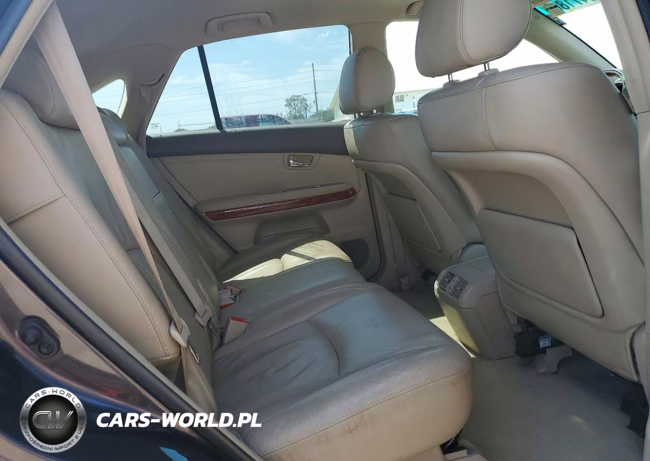 2009 Lexus Rx 350 VIN:2T2HK31U09C121397 - 11