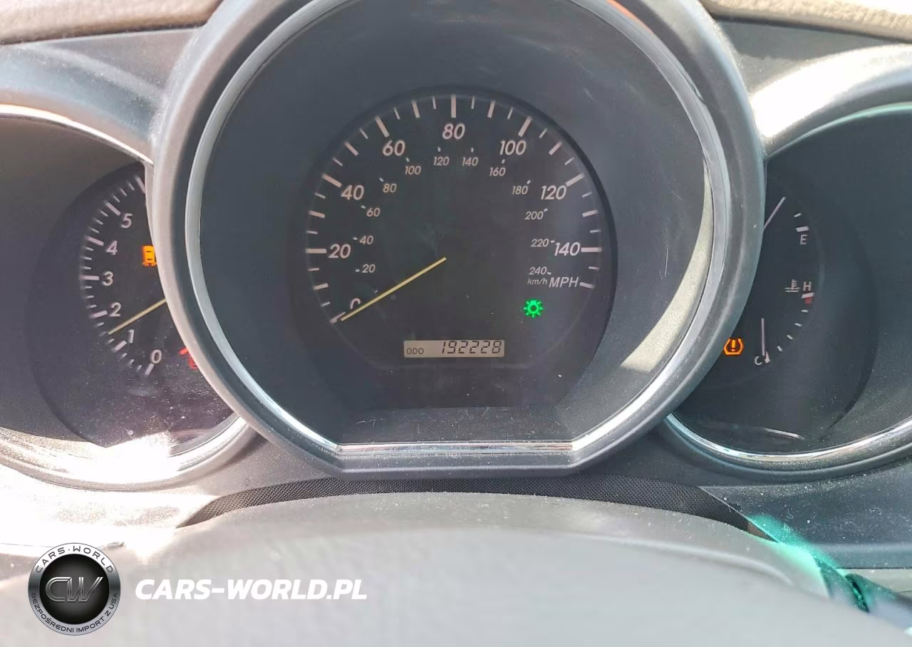 2009 Lexus Rx 350 VIN:2T2HK31U09C121397 - 9
