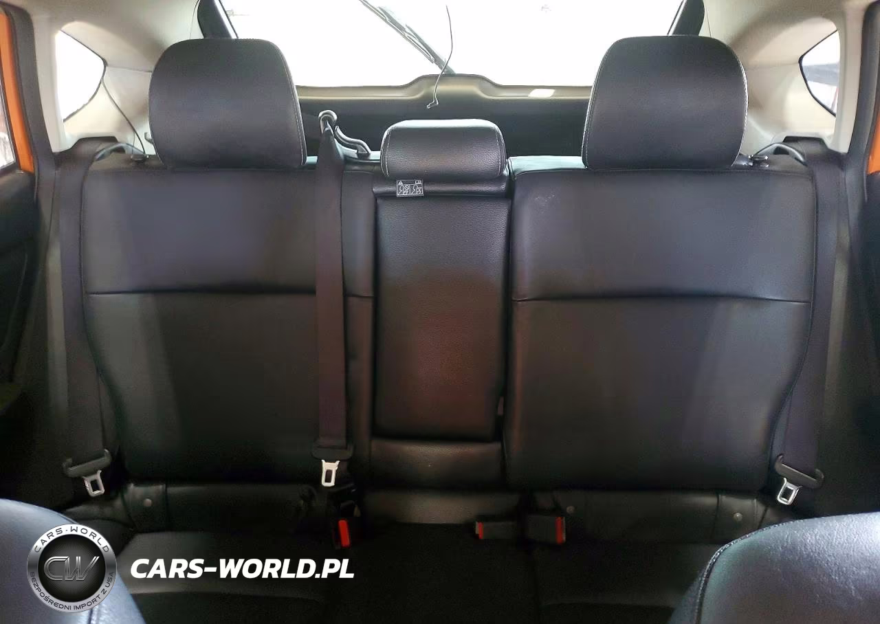 2014 Subaru Xv Crosstrek 2.0 Limited VIN:JF2GPAKC4E8264887 - 10