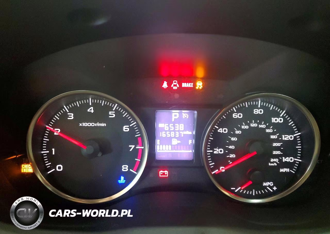 2014 Subaru Xv Crosstrek 2.0 Limited VIN:JF2GPAKC4E8264887 - 9