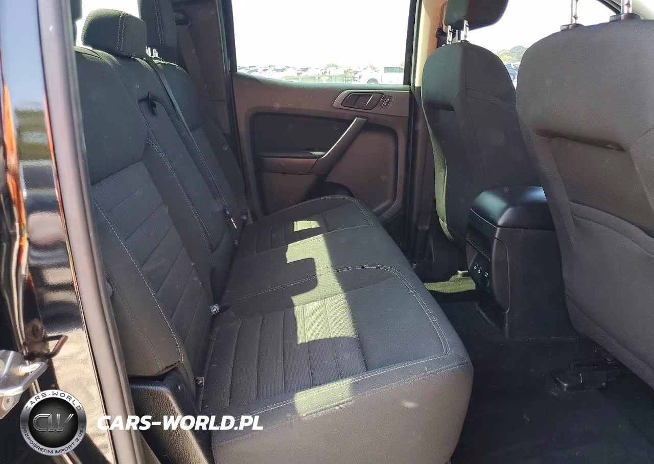 2019 Ford Ranger Xl VIN:1FTER4EH0KLB00635 - 10