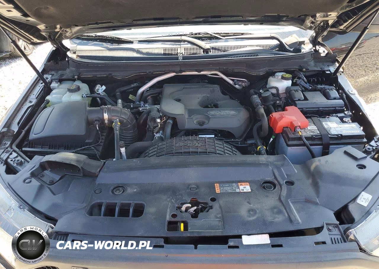 2019 Ford Ranger Xl VIN:1FTER4EH0KLB00635 - 11