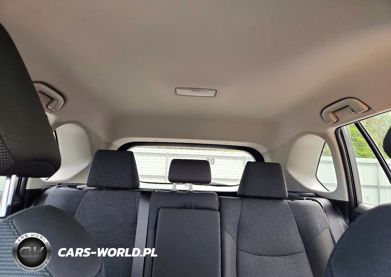 2024 Toyota Rav4 Le VIN:2T3LWRFV2RW245264 - 10