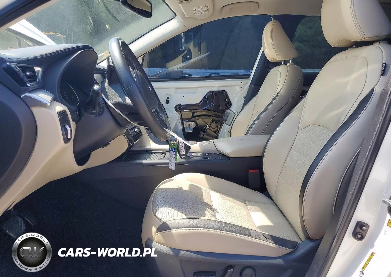 2019 Infiniti Qx50 Essential VIN:3PCAJ5M13KF114144 - 7