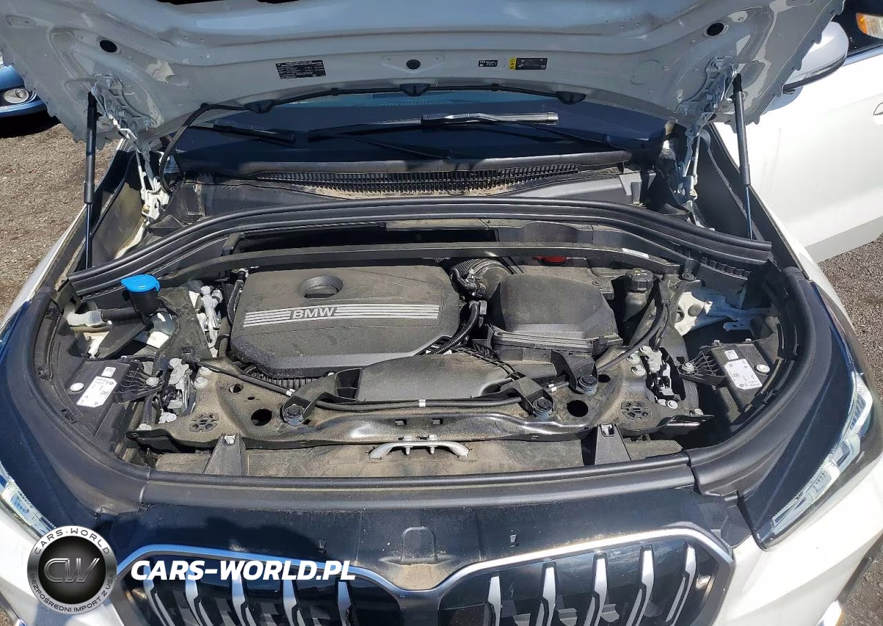 2023 BMW X1 xDrive28I VIN:WBX73EF04P5Y10614 - 12
