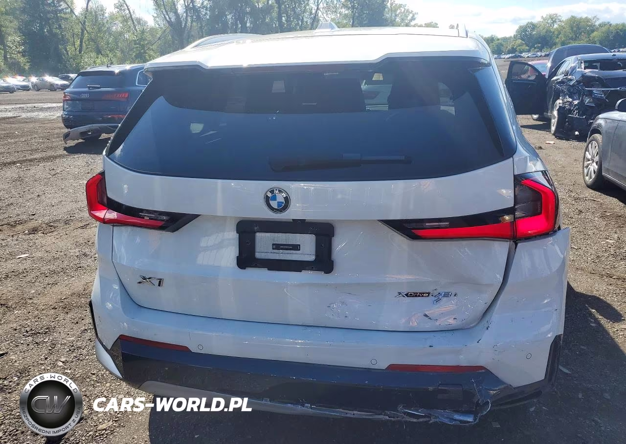 2023 BMW X1 xDrive28I VIN:WBX73EF04P5Y10614 - 6