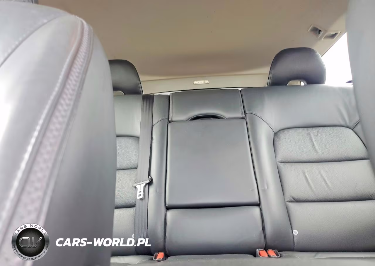 2010 Volvo Xc70 T6 VIN:YV4992BZXA1080789 - 10