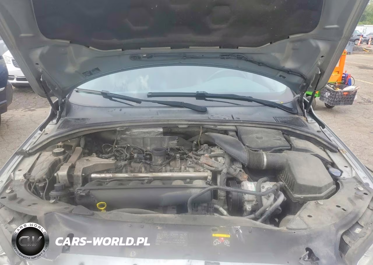2010 Volvo Xc70 T6 VIN:YV4992BZXA1080789 - 12
