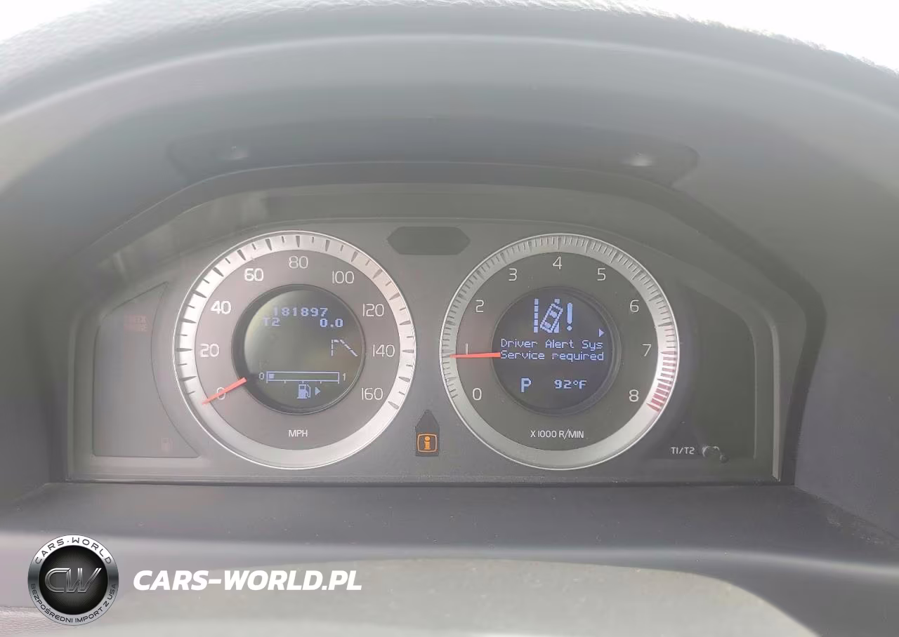 2010 Volvo Xc70 T6 VIN:YV4992BZXA1080789 - 9