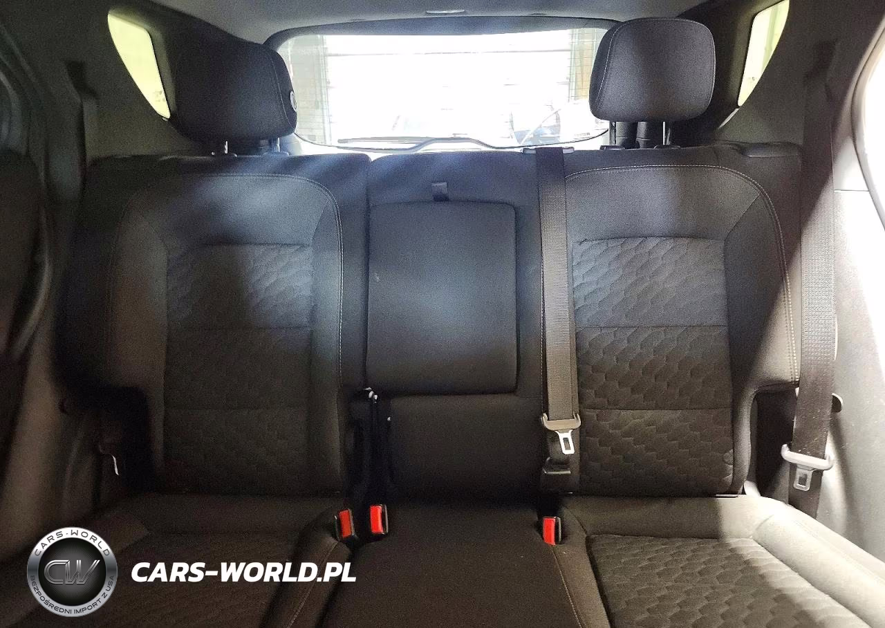 2018 Chevrolet Equinox Lt VIN:2GNAXJEV9J6284240 - 10
