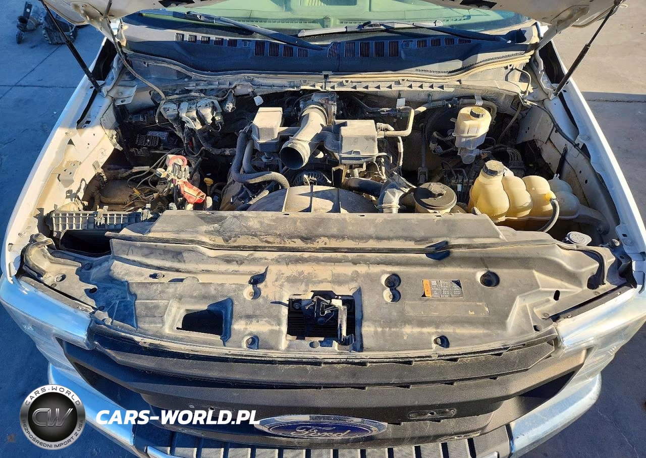 2021 Ford F250 Super Duty VIN:1FT7W2A66MED47384 - 11