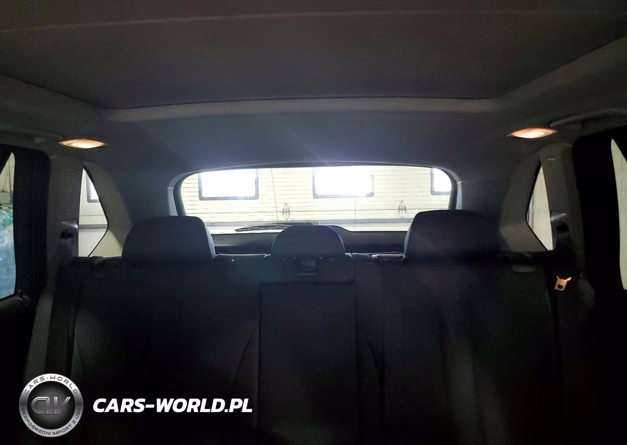 2015 BMW X5 xDrive35I VIN:5UXKR0C56F0P08511 - 10