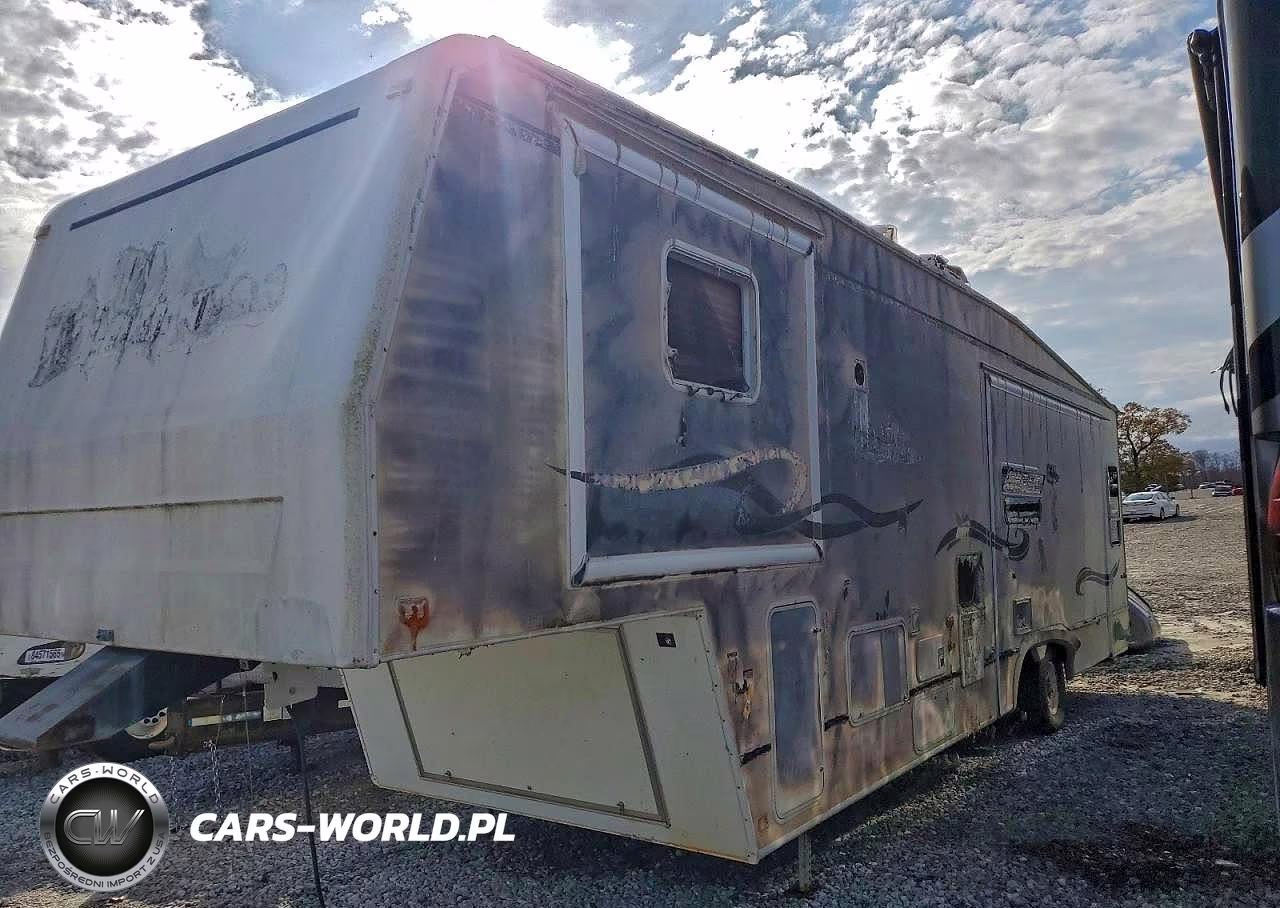 1999 Wilderness Camper VIN:1ED5L3429X1478096 - 9