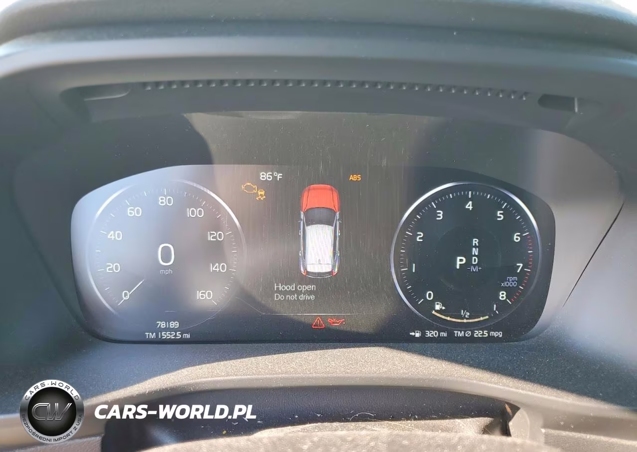 2021 Volvo Xc40 T5 R-Design VIN:YV4162UMXM2589657 - 9