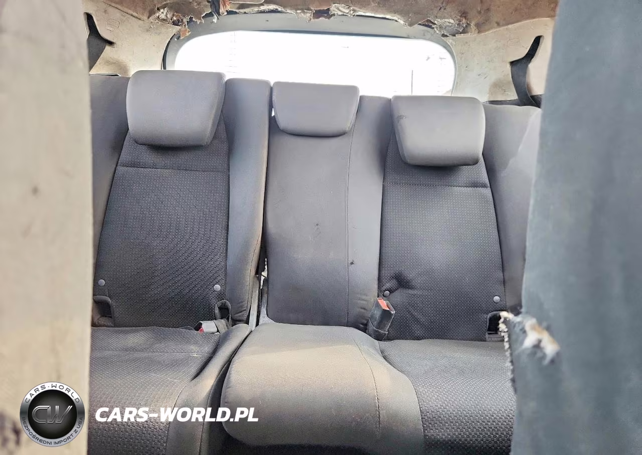 2019 Honda Hr-V Lx VIN:3CZRU6H30KG723028 - 10