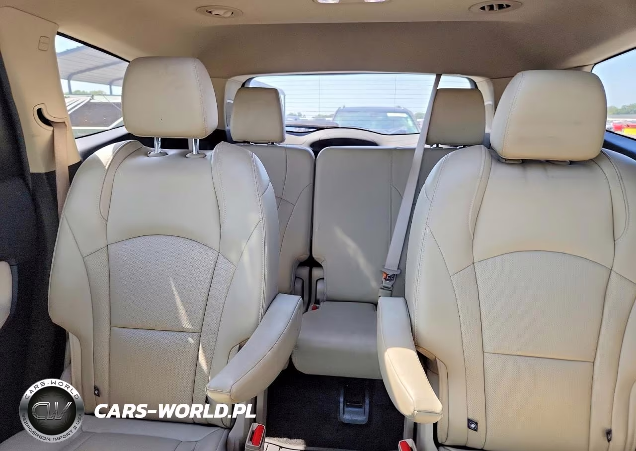 2020 Buick Enclave Premium VIN:5GAEVBKW1LJ229968 - 10