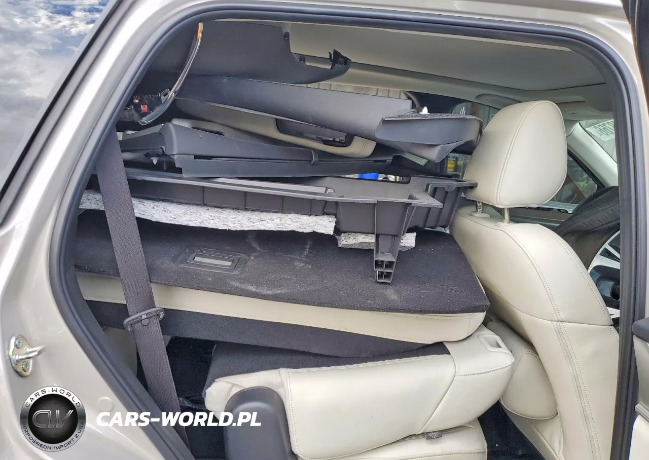 2025 Mazda Cx-90 Premium Plus VIN:JM3KKEHA3S1238460 - 10