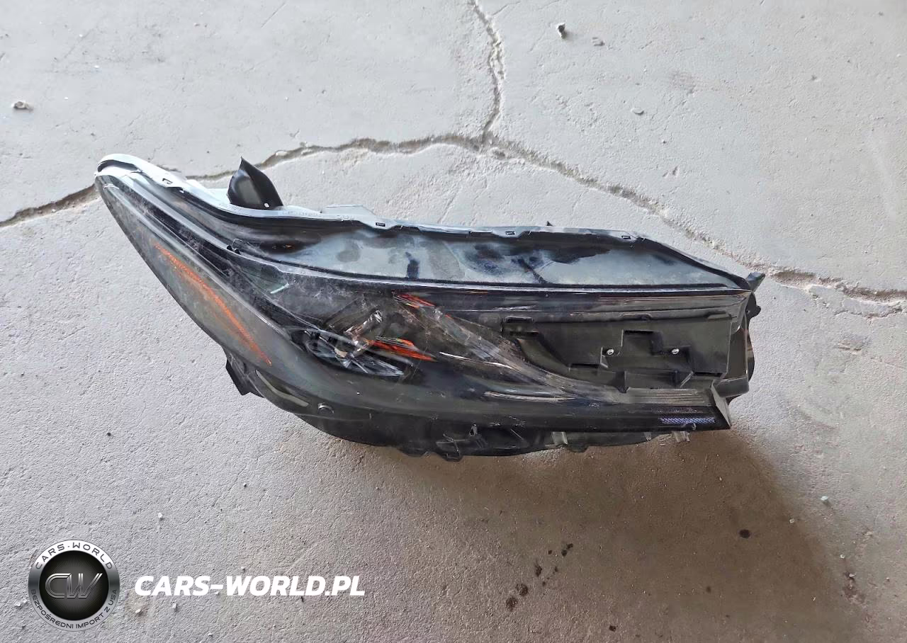 2026 Toyota Camry Le VIN:4T1DAACK0TU252549 - 12