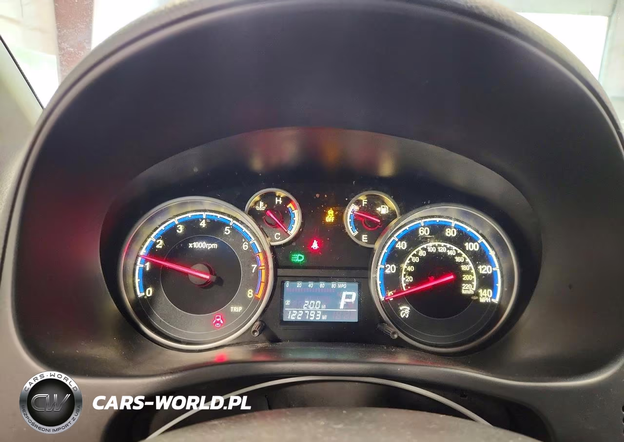 2012 Suzuki Sx4 VIN:JS2YB5A32C6306840 - 9