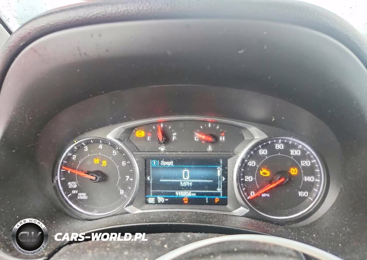 2018 GMC Terrain Slt VIN:3GKALPEV6JL345129 - 9