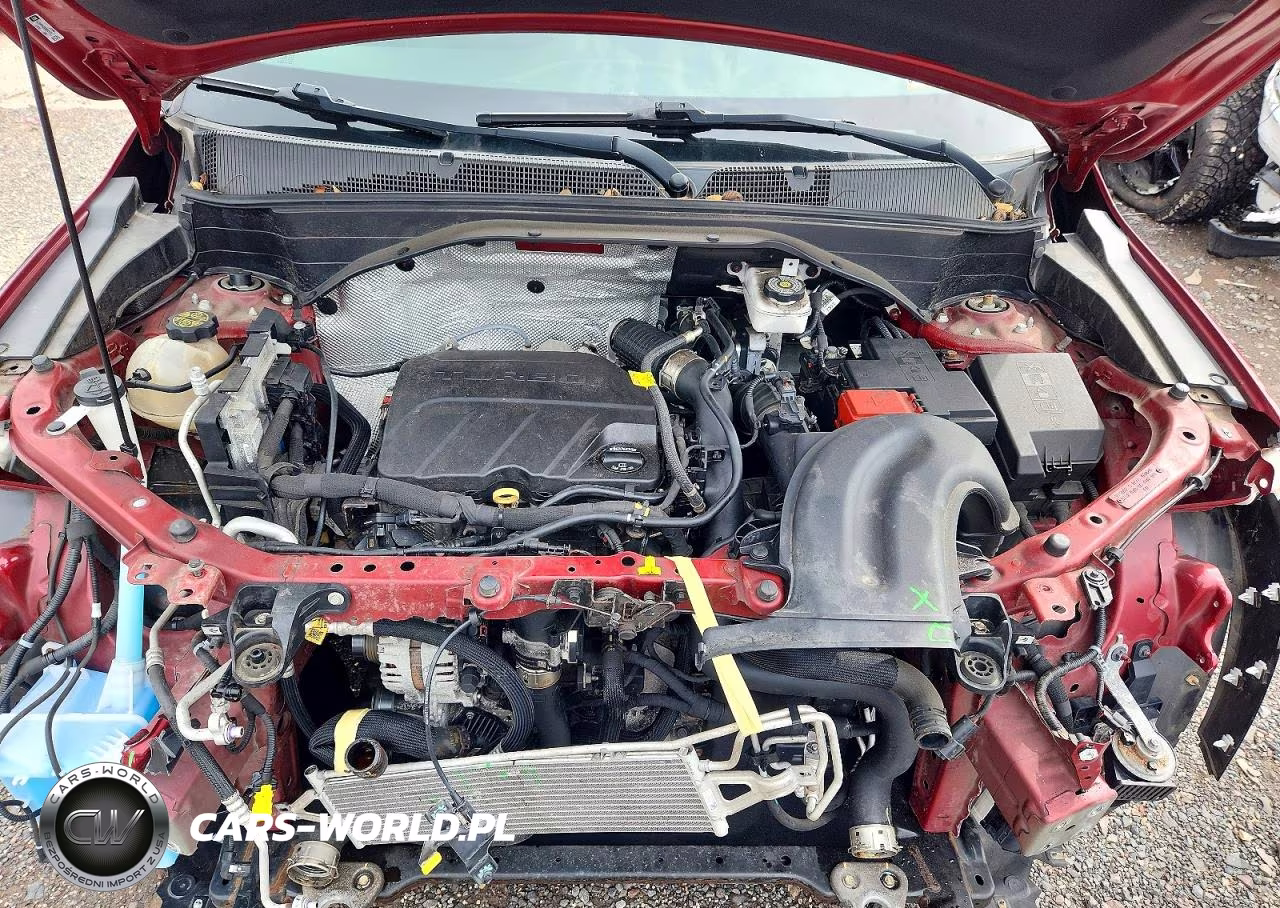 2021 Chevrolet Trailblazer Ls VIN:KL79MMS28MB025723 - 12