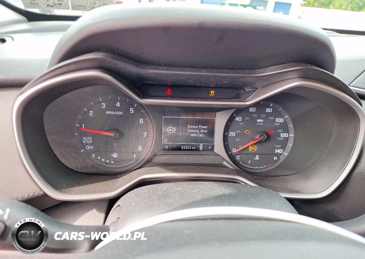 2021 Chevrolet Trailblazer Ls VIN:KL79MMS28MB025723 - 9