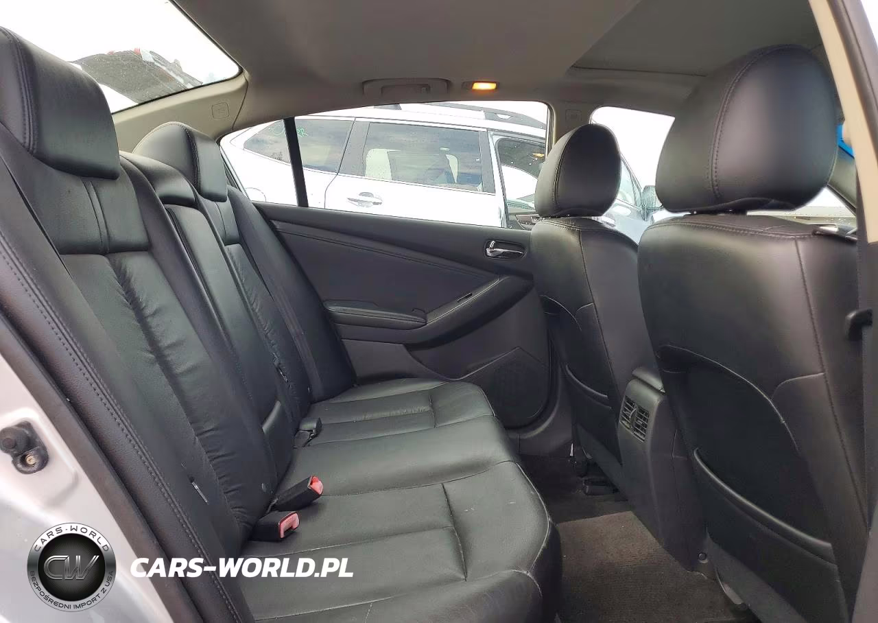 2007 Nissan Altima 3.5 Se VIN:1N4BL21EX7C204972 - 10