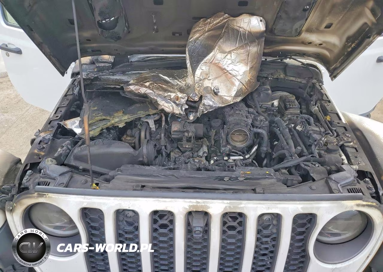 2023 Jeep Wrangler Rubicon VIN:1C4JJXFG4PW550744 - 12