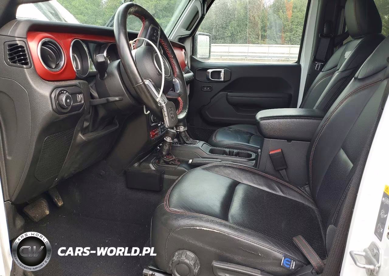 2023 Jeep Wrangler Rubicon VIN:1C4JJXFG4PW550744 - 7