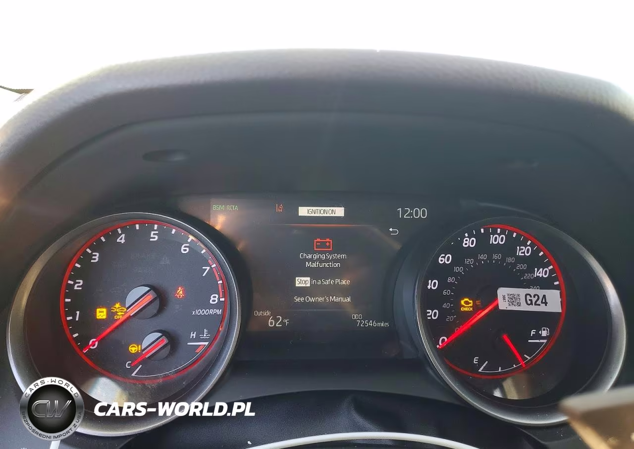 2022 Toyota Camry Xse VIN:4T1K61AK6NU076038 - 9