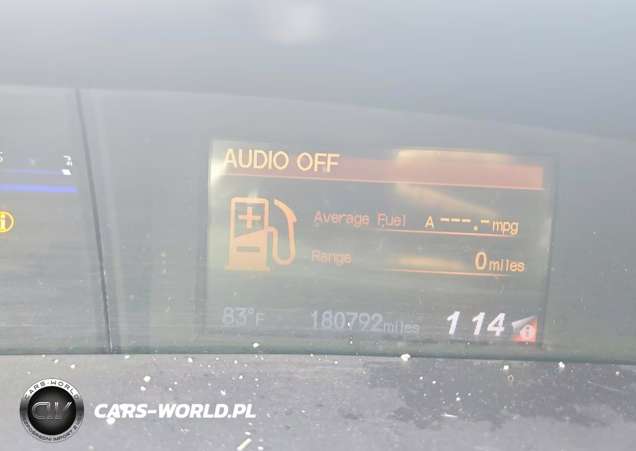 2015 Honda Civic Ex VIN:19XFB2F83FE069472 - 9