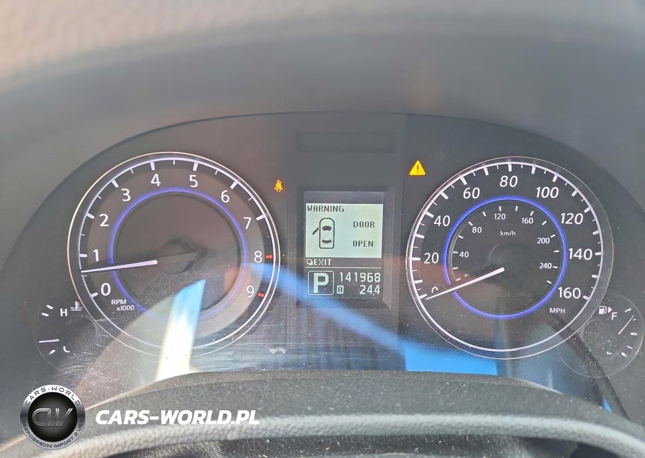 2013 Infiniti G37 Sedan X VIN:JN1CV6AR6DM753290 - 9