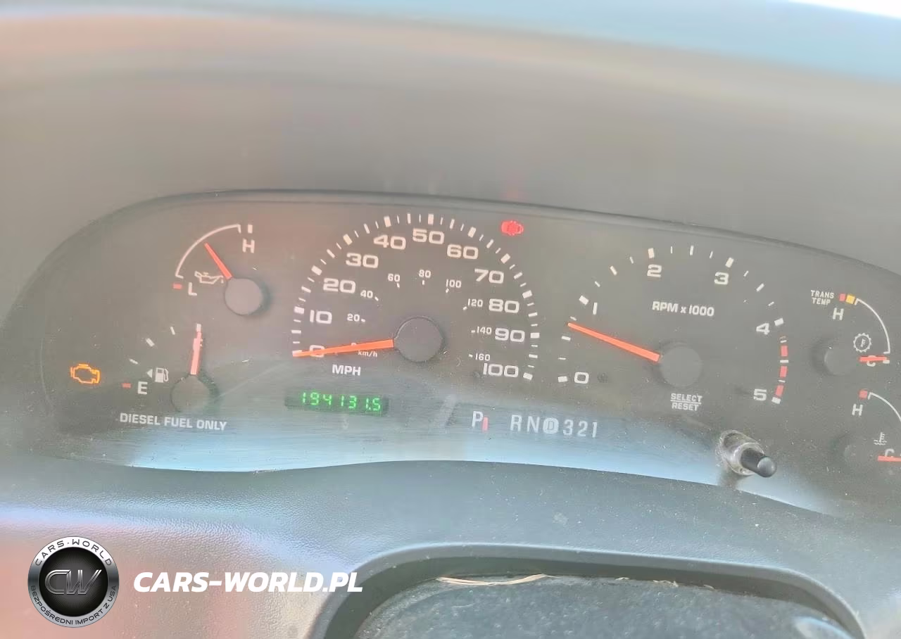 2004 Ford F550 Super Duty VIN:1FDAF57P74EC20243 - 9
