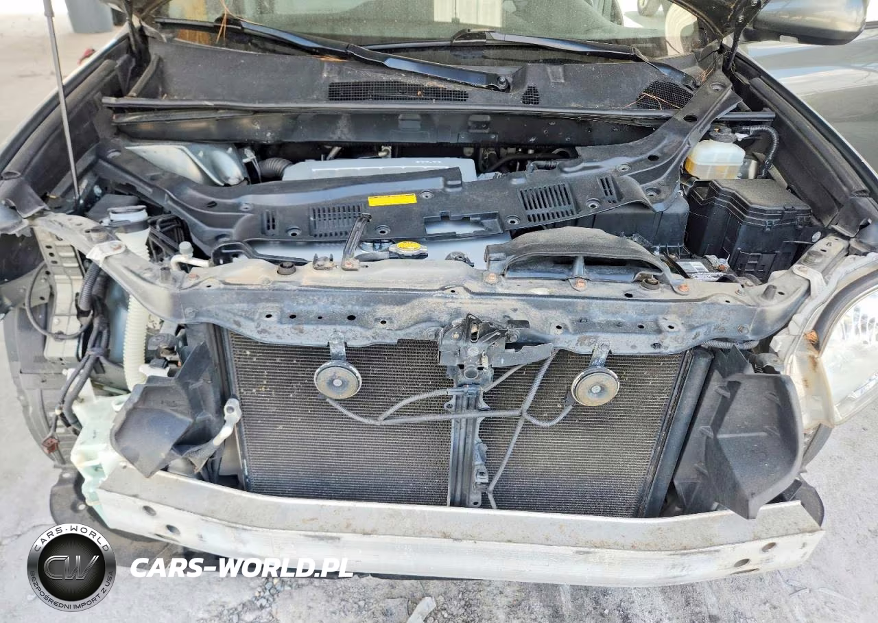 2009 Toyota Highlander Limited VIN:JTEES42A092119970 - 11