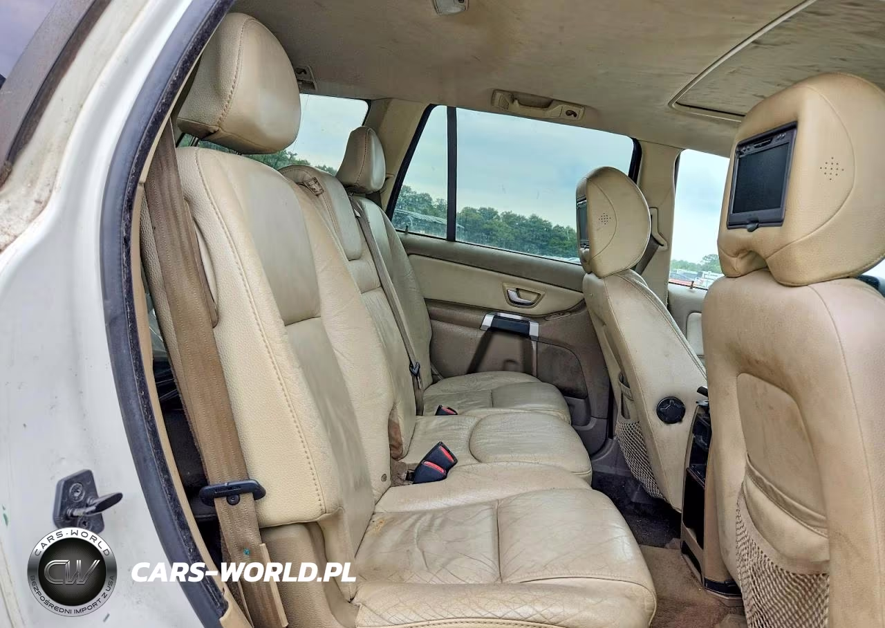 2010 Volvo Xc90 3.2 VIN:YV4982CZ9A1539490 - 11