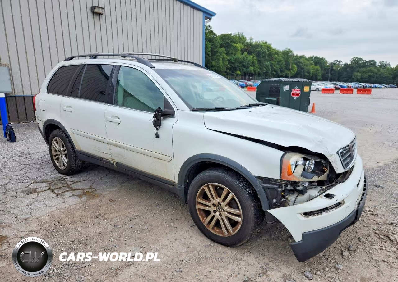 2010 Volvo Xc90 3.2 VIN:YV4982CZ9A1539490 - 4