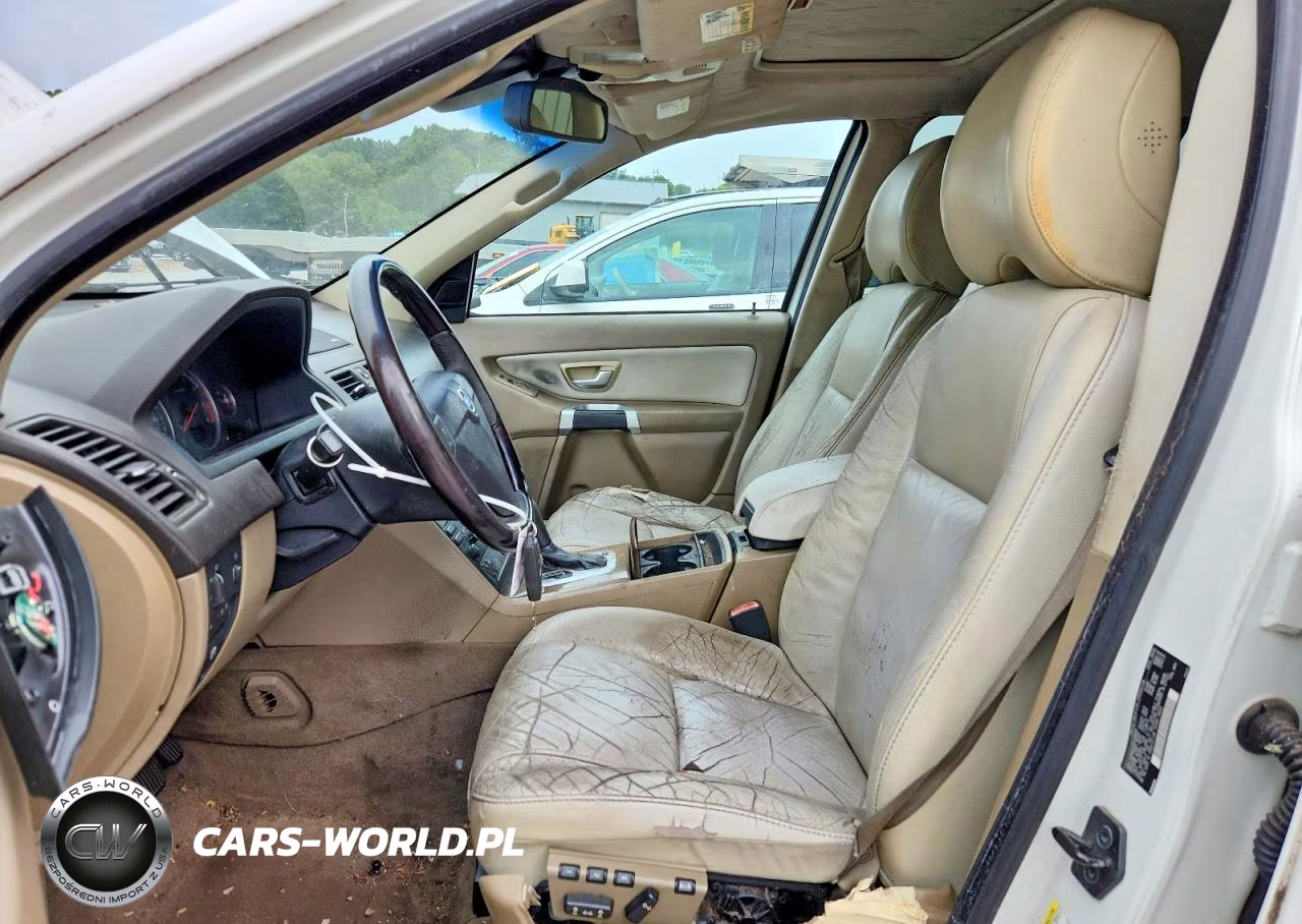 2010 Volvo Xc90 3.2 VIN:YV4982CZ9A1539490 - 7