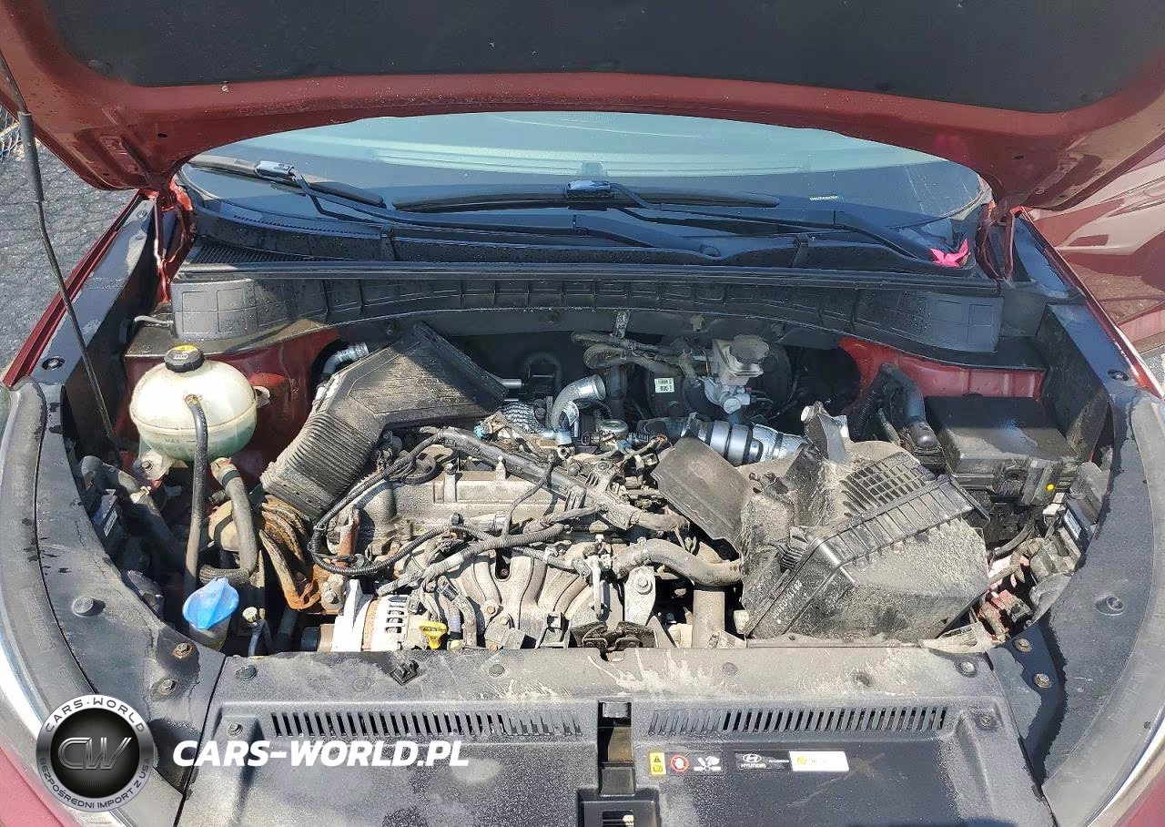 2017 Hyundai Tucson Limited VIN:KM8J3CA29HU296407 - 12