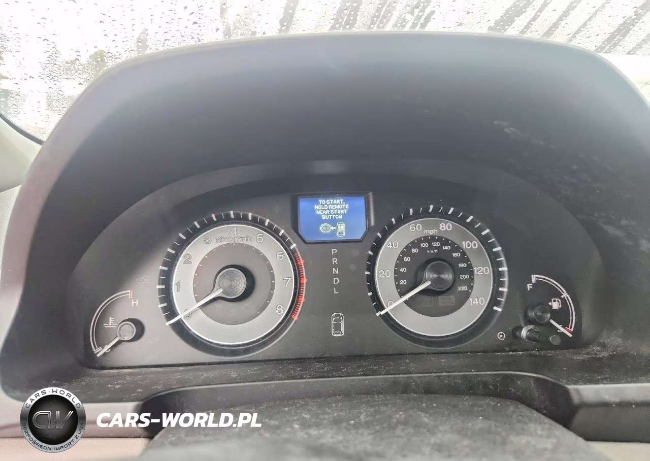 2016 Honda Odyssey Touring VIN:5FNRL5H99GB091831 - 9