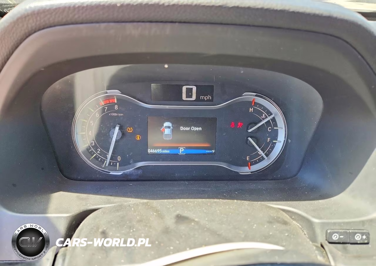 2023 Honda Ridgeline Rtl-E VIN:5FPYK3F77PB006402 - 9