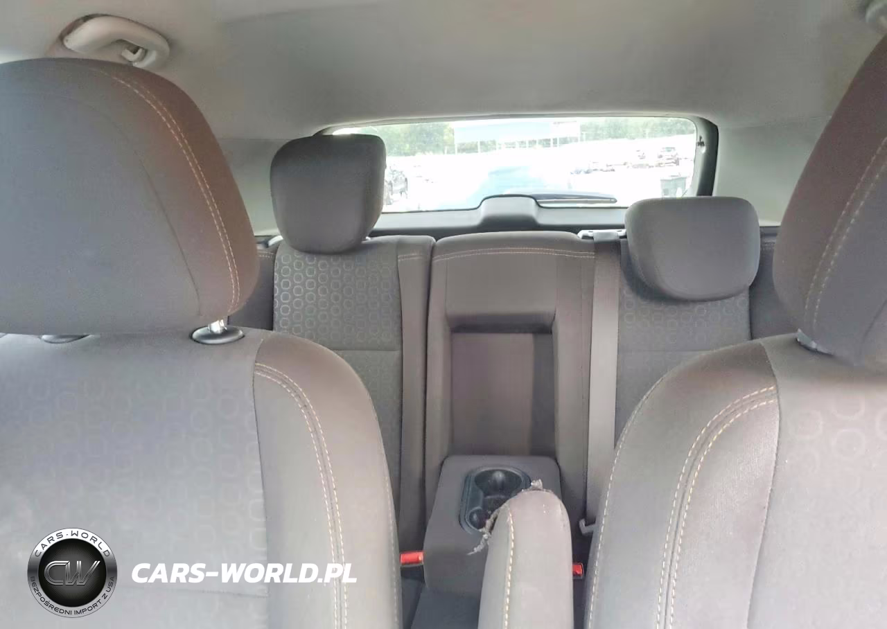 2020 Chevrolet Trax Ls VIN:3GNCJKSB3LL221563 - 10