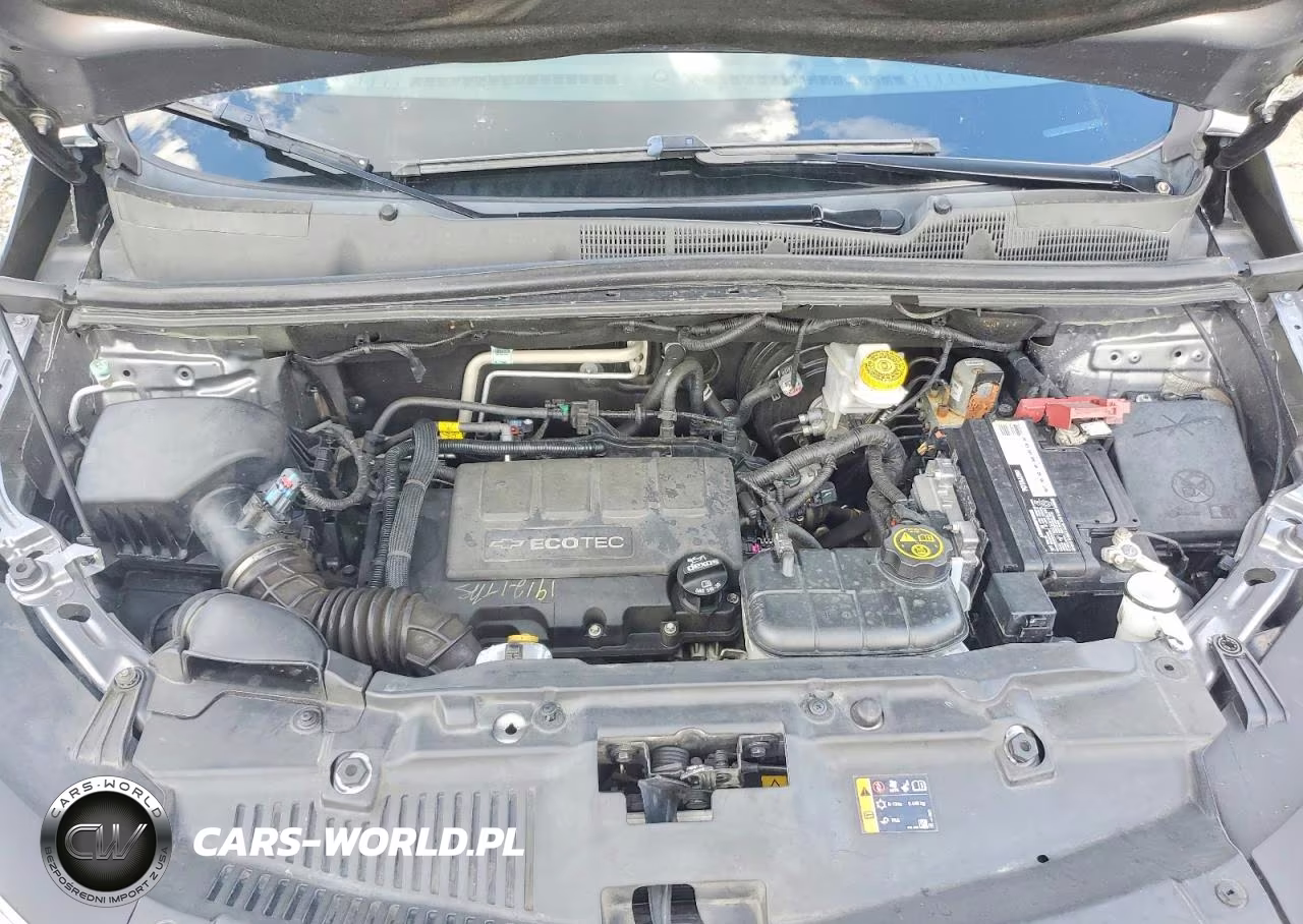 2020 Chevrolet Trax Ls VIN:3GNCJKSB3LL221563 - 12