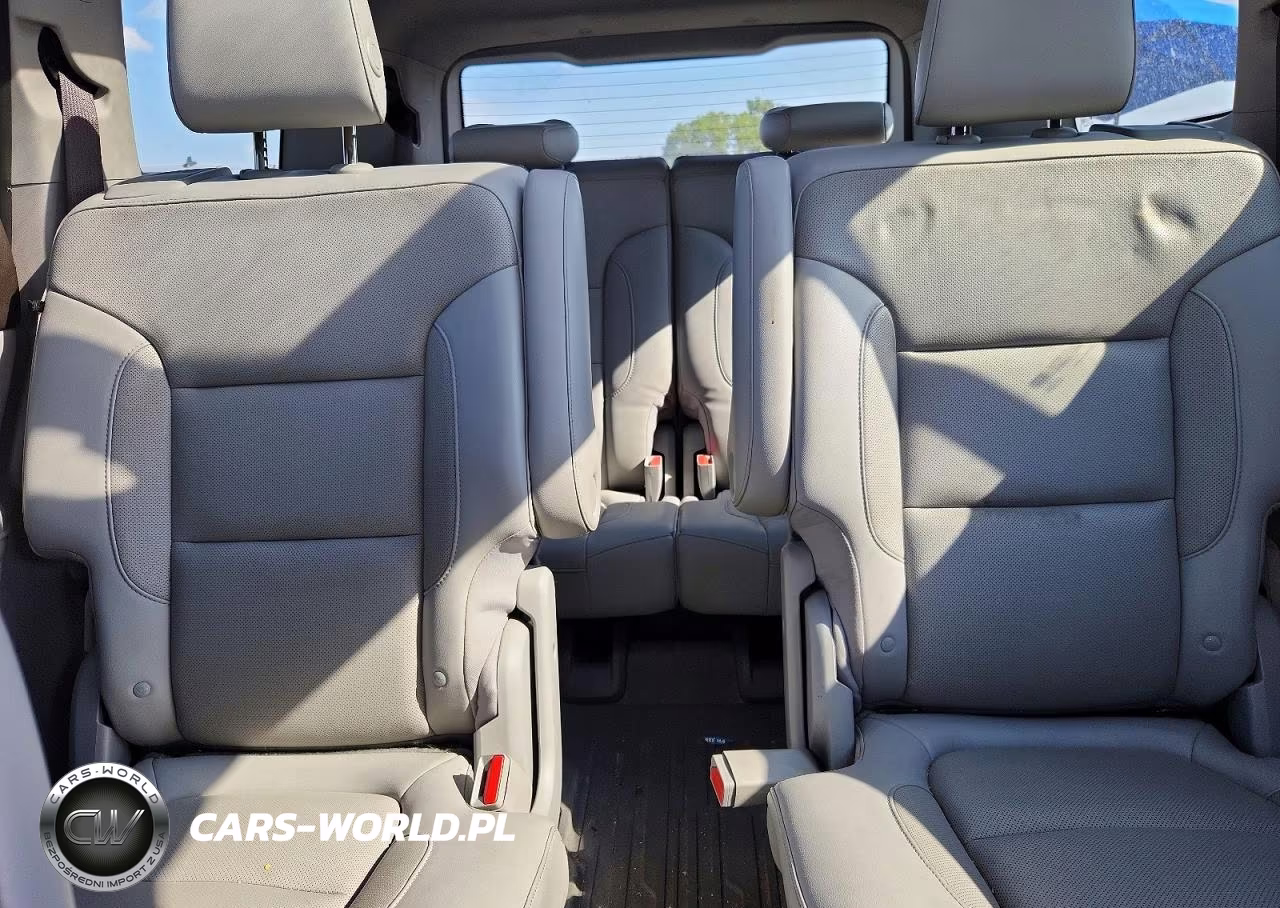 2018 GMC Acadia Slt-2 VIN:1GKKNNLS4JZ231750 - 10