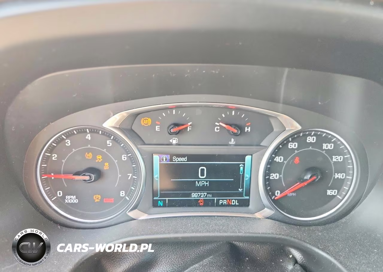 2018 GMC Acadia Slt-2 VIN:1GKKNNLS4JZ231750 - 9