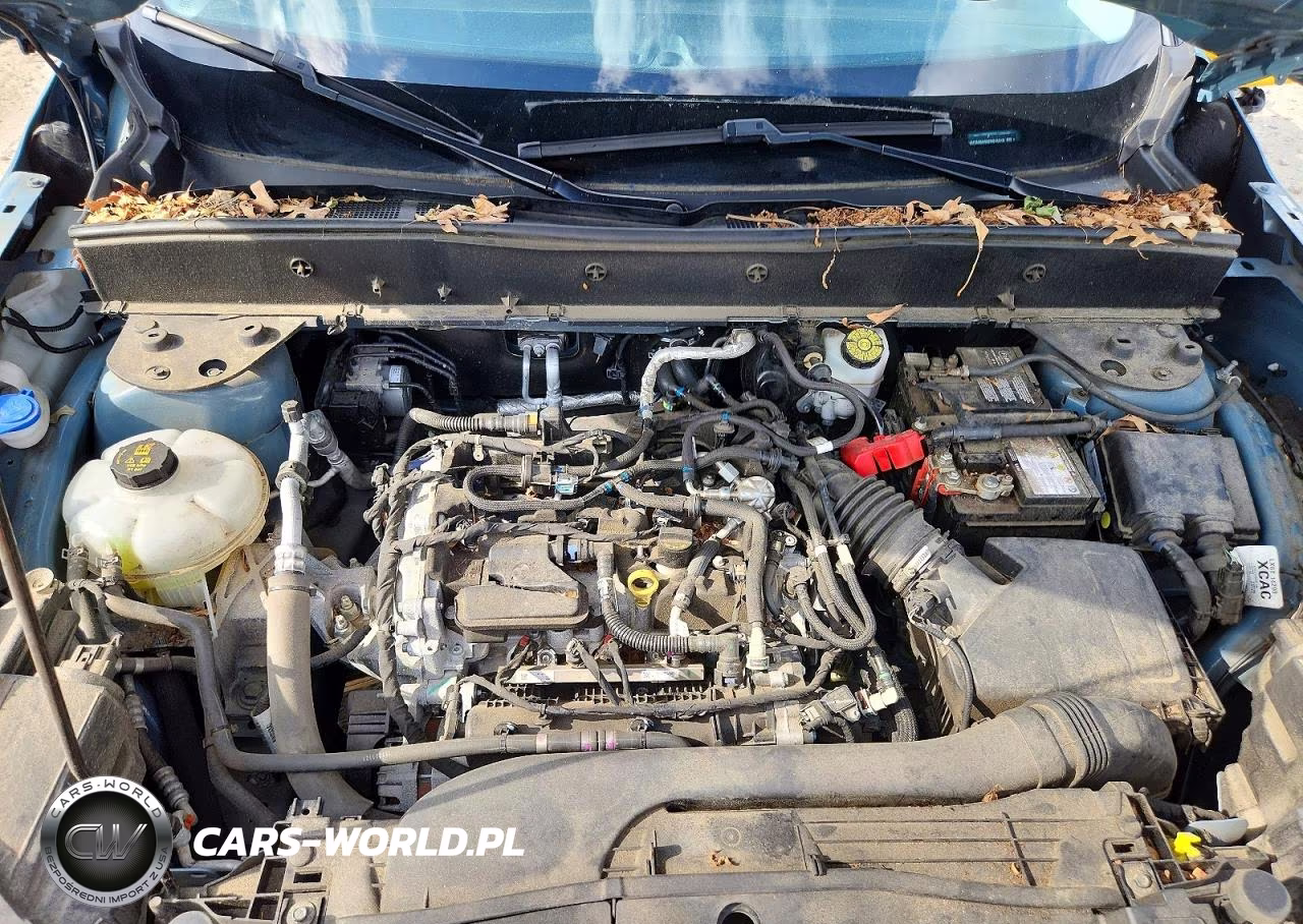 2021 Ford Bronco Sport Big Bend VIN:3FMCR9B60MRB15918 - 12